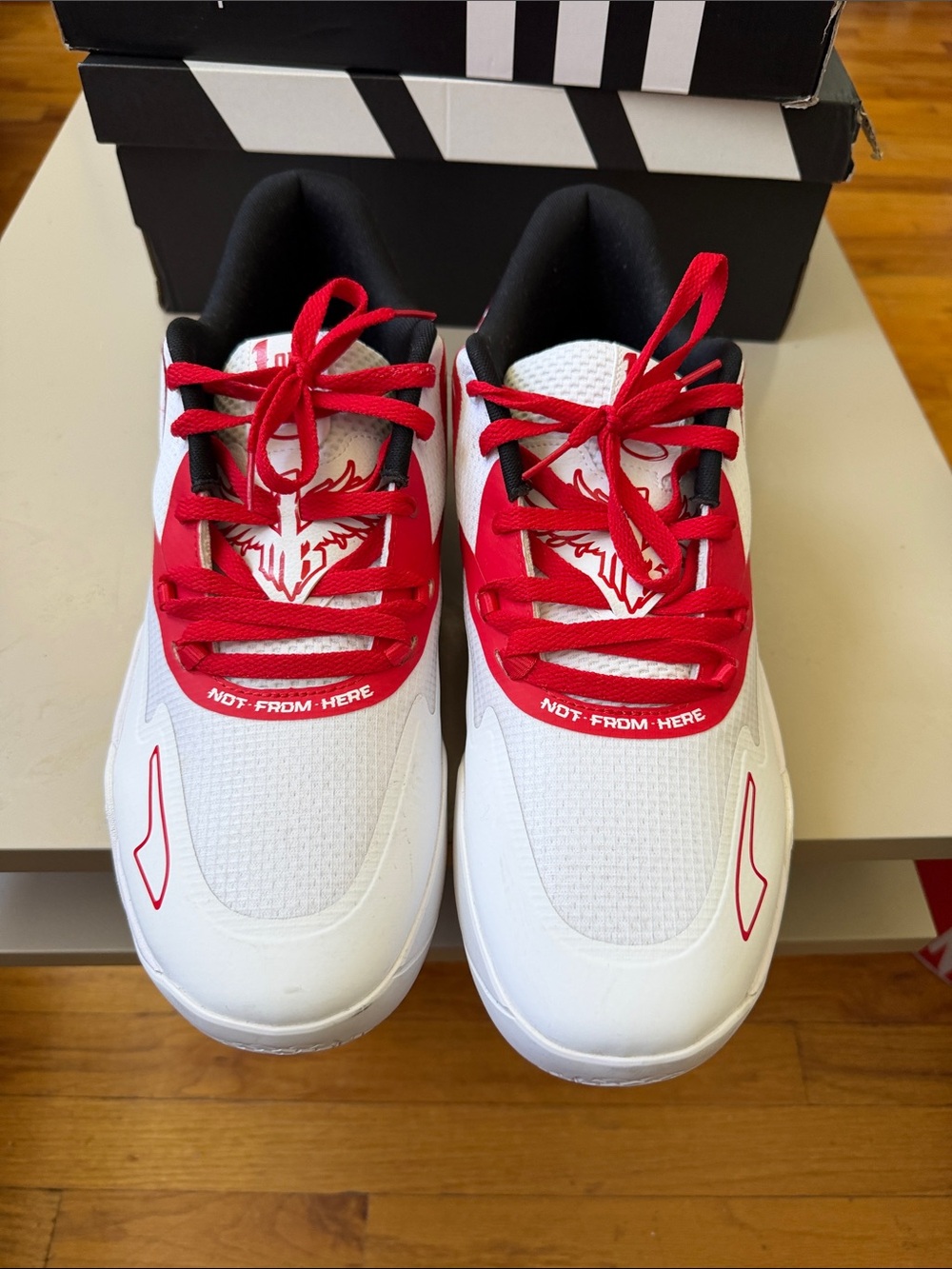 MB1 Lo sz14, Worn1X
